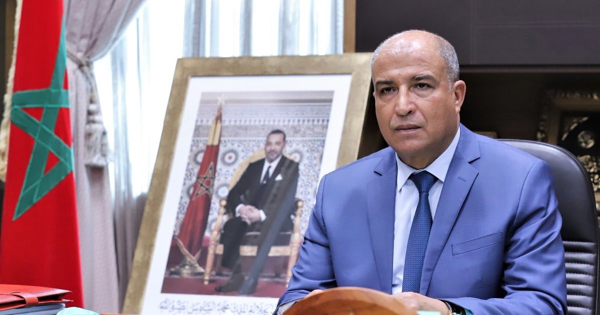 مدير البسيج.. ”مخيمات تندوف جنوب الجزائر قد تحولت إلى مرتع لتجنيد الإرهابيين”