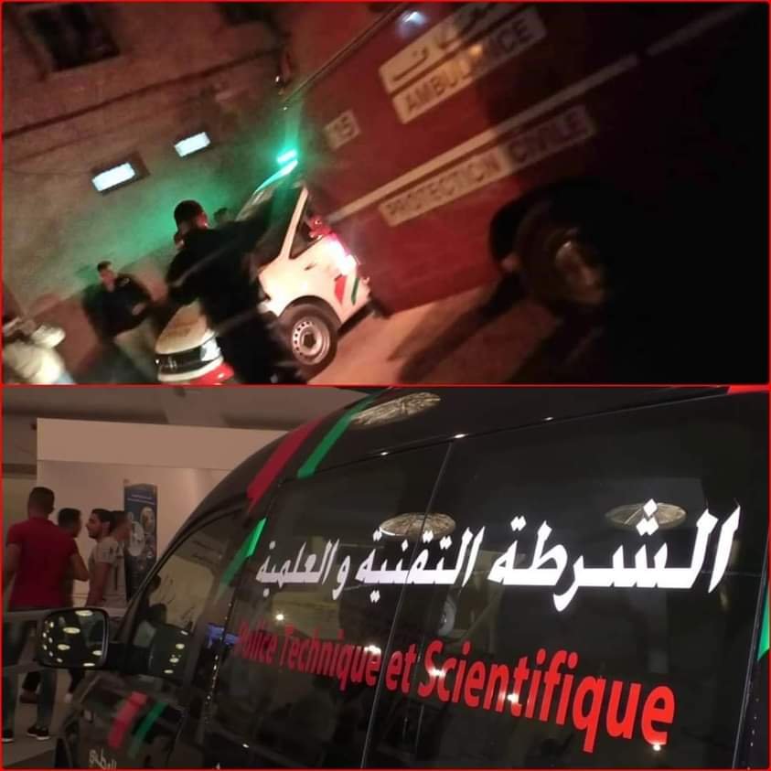 مشادات كلامية بين شقيقين تنتهي بأبشع جريمة قتل في رمضان