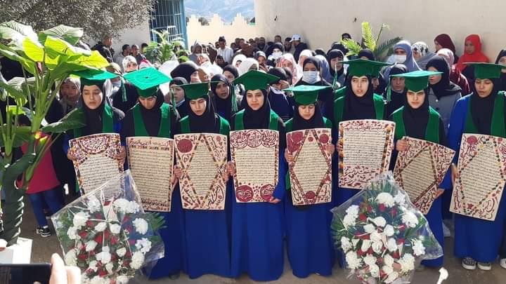 المغرب في المرتبة الأولى عالميا في حفظ القرآن الكريم
