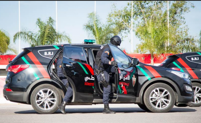 الناظور …توقيف ستة أشخاص يشتبه في ارتباطهم بشبكات دولية تنشط في تنظيم الهجرة غير المشروعة والاتجار بالبشر