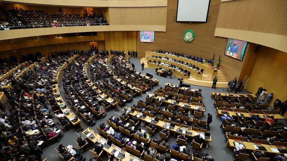 المغرب يجدد أمام مجلس السلم والأمن الإفريقي تضامنه مع دول منطقة البحيرات الكبرى