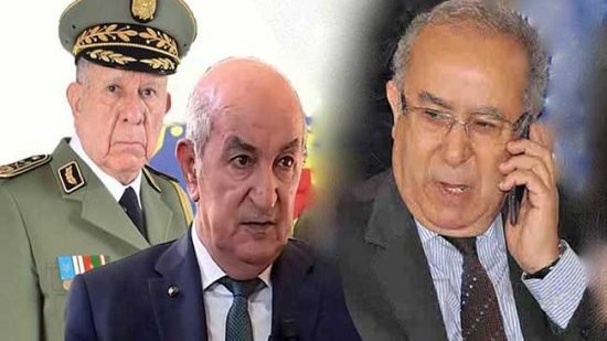 عدوانية الجزائر وشدتها تجاه المغرب تجد تفسيرها في الزخم الإيجابي الذي يشهده مقترح الحكم الذاتي