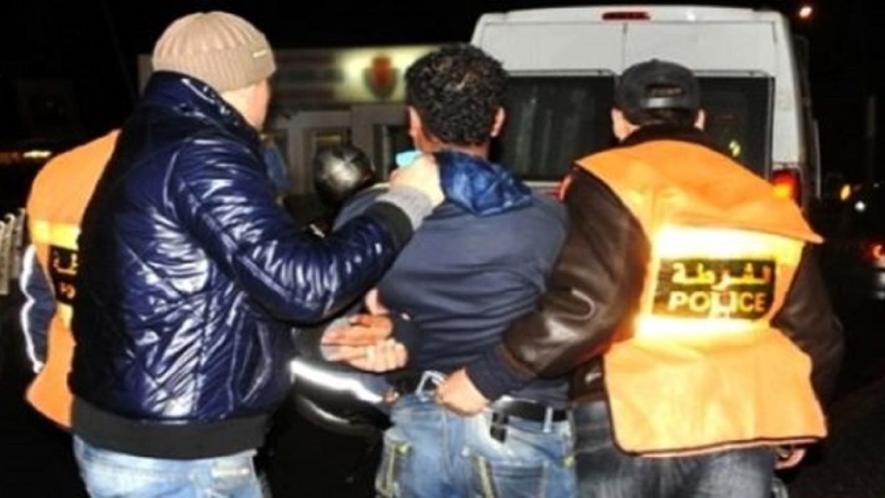 أكادير.. اعتقال سائق أجرة وطالبين بجامعة ابن زهر لهذا السبب