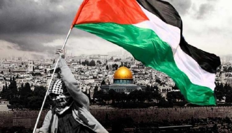 الجزائر باعت فلسطين وارتكبت خطأ سياسيا فظيعا …التفاصيل