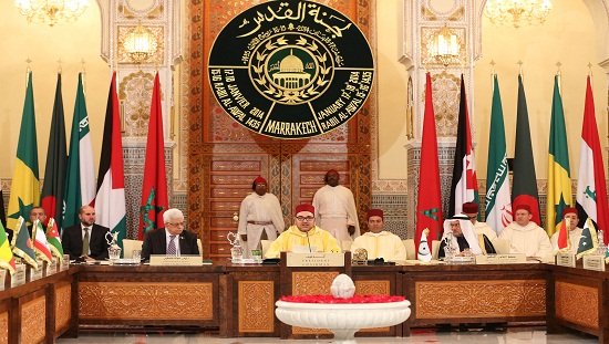 منظمة التعاون الإسلامي تؤكد دور لجنة القدس في التصدي للإجراءات الاحتلال الإسرائيلي بالقدس الشريف