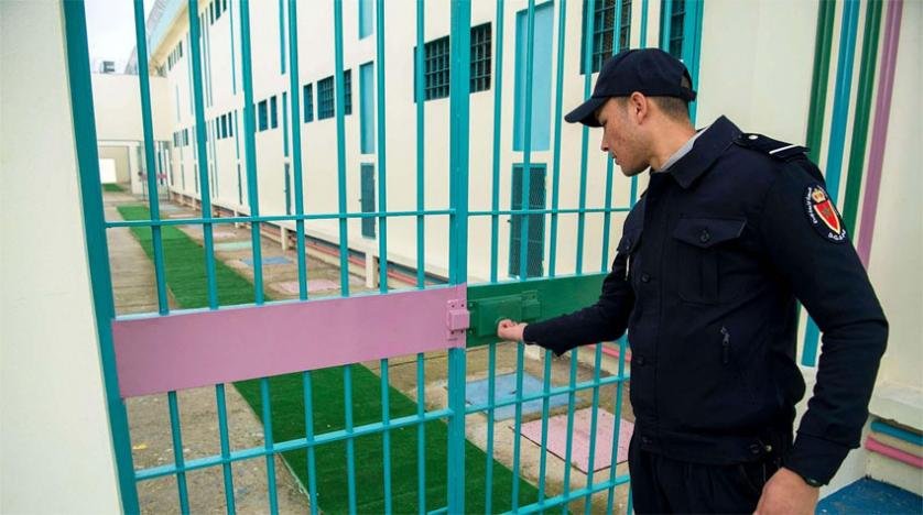 بايتاس… سيتم بناء 11 مؤسسة سجنية جديدة للحد من ظاهرة الاكتظاظ