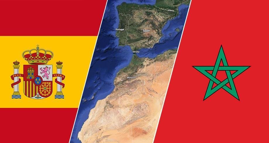 المغرب وإسبانيا يستعدان لتشكيل لجنة مشتركة لترسيم الحدود البحرية