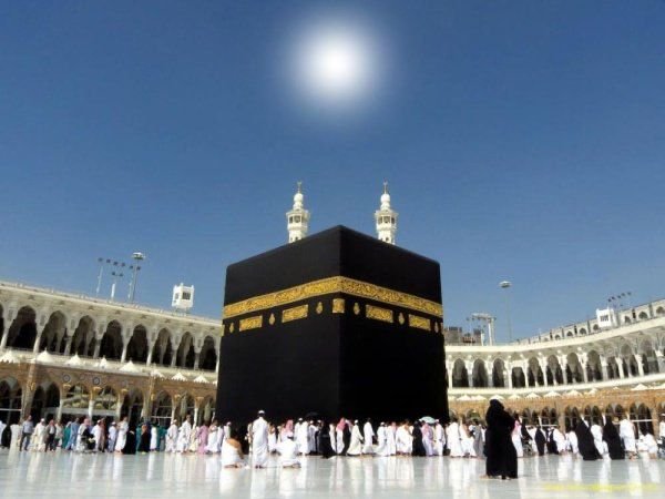 بلاغ هام لوزارة السياحة إلى الحجاج المغاربة