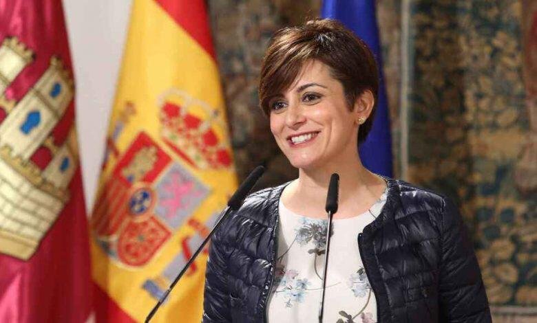 إيزابيل رودريغيز: إسبانيا مُلتزمة مع المغرب ببناء تحالفات