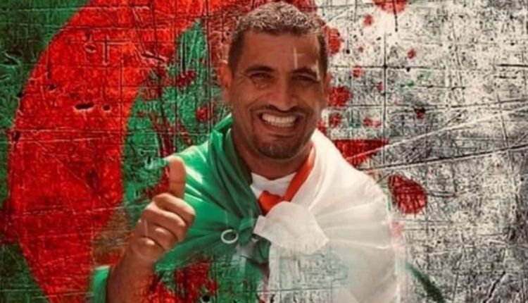 اعتقال أحد وجوه الحراك الجزائري المعارض السياسي كريم طابو