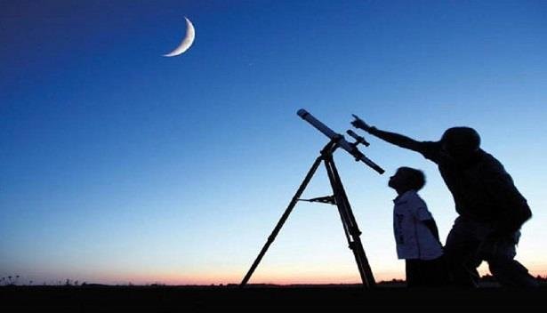 السعودية تعلن عن أول أيام عيد الفطر