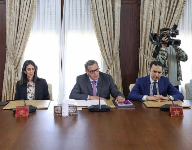 أخنوش عن الاتفاق الاجتماعي: “مكسب مهم” لتحسين أوضاع الطبقة الشغيلة