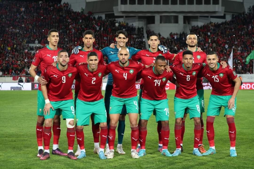 الاتحاد الدولي لكرة القدم يعاقب جامعة الكرة بالمغرب