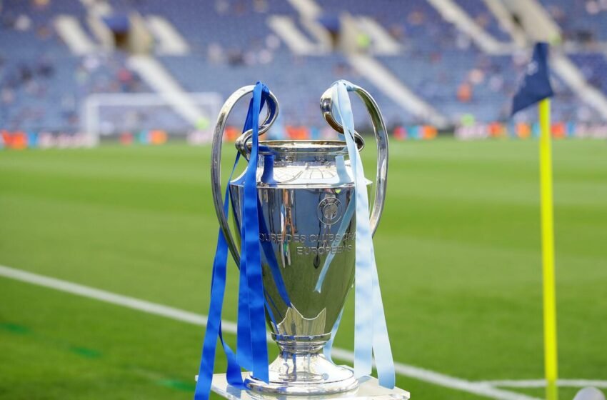 دوري أبطال أوروبا .. إقصاء الأندية الروسية من موسم 2022-2023