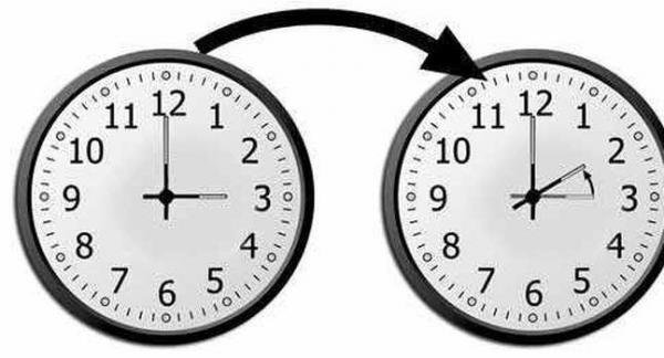 بعد انتهاء رمضان.. المغرب يعود لتوقيت (غرينيتش+1)