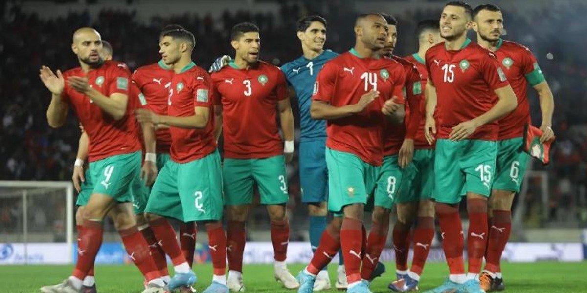 تصفيات الكان.. هذا هو موعد وتوقيت مواجهة الأسود لجنوب إفريقيا