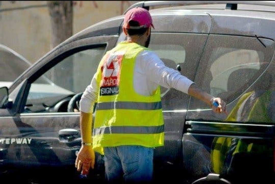 مول جيلي” يزهق روح شاب بفاس بسبب فلوس الباركينغ