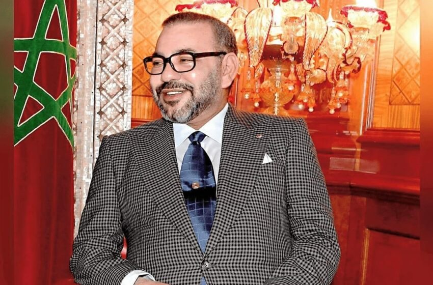 برقية تهنئة من جلالة الملك إلى رئيس جمهورية بولونيا بمناسبة العيد الوطني لبلاده