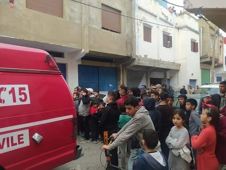 جريمة قتل بشعة تودي بحياة مكفوف بالدارالبيضاء