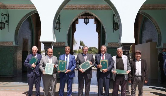 أخنوش يعقد اجتماعا تنسيقيا لتنزيل اتفاق الحوار الاجتماعي ويحدث لجان تتبع