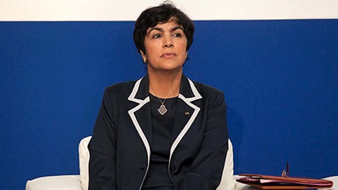 تقديم أعمال المجلس الأعلى للحسابات أمام مجلسي البرلمان