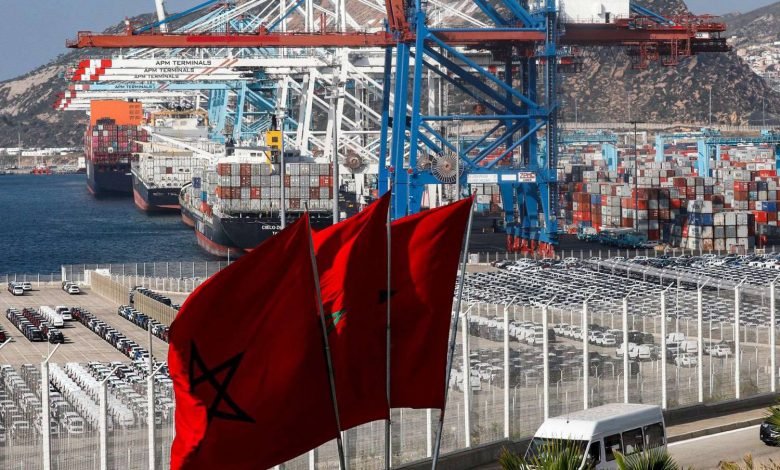 تدفقات الاستثمارات الأجنبية على المغرب ترتفع ب56% متم مارس