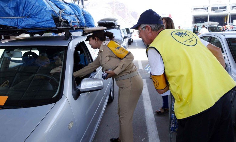 عملية مرحبا 2022… ستتميز بالانسيابية وضمان الأمن الصحي