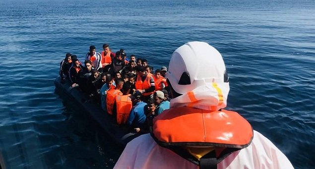 وزارة الداخلية تكشف جهود المغرب في مجال مكافحة الحريك