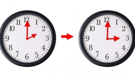 تذكير بموعد الرجوع إلى “الساعة الإضافية” بالمغرب