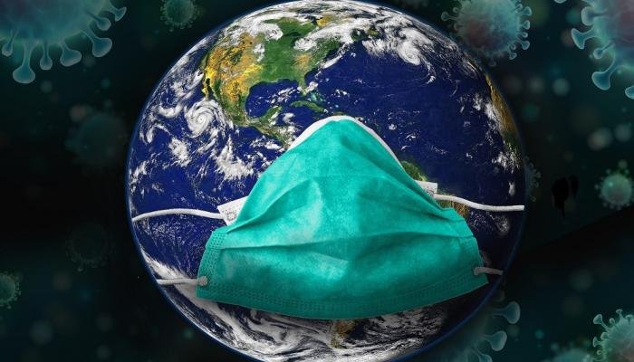 إصابات كورونا حول العالم تتجاوز 516 مليونا فيما تجاوز عدد الوفيات 6 ملايين