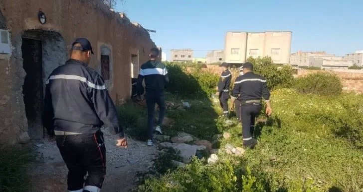 ياربي سلامة .. العثور على جُثّتي شقيقين في ظروف غامضة والامن يدخل على الخط