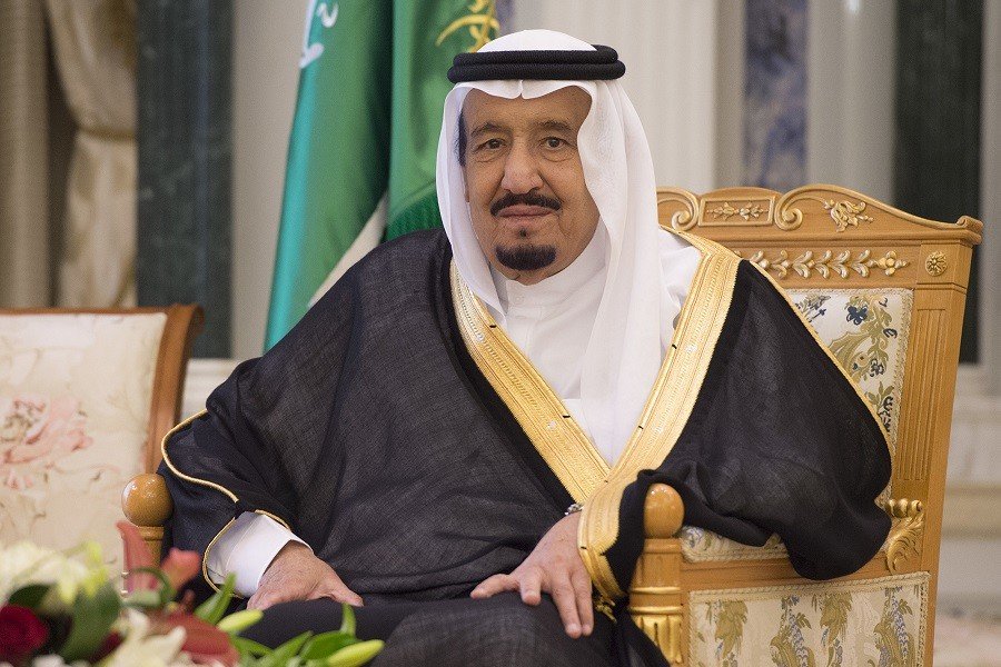 خادم الحرمين الشريفين يدخل المستشفى في جدة لإجراء فحوصات طبية