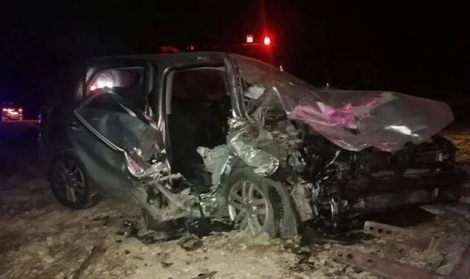 قتلى وجرحى في حادثة سير مميتة بإقليم الدريوش