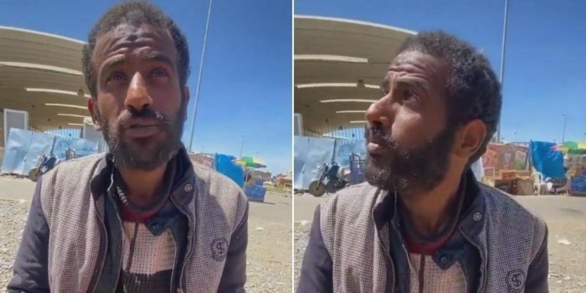 سفارة السعودية تدخل على خط قضية سعودي متشرد بالمغرب