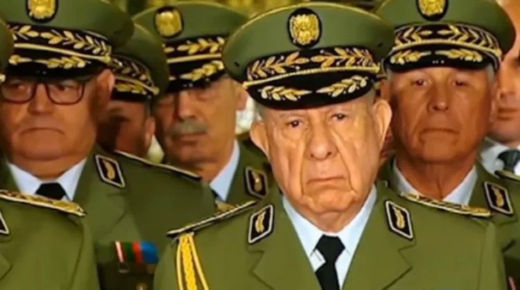 استمرارا في وظيفتها التضليلية والتحريضية..مجلة الجيش الجزائري تهاجم المغرب