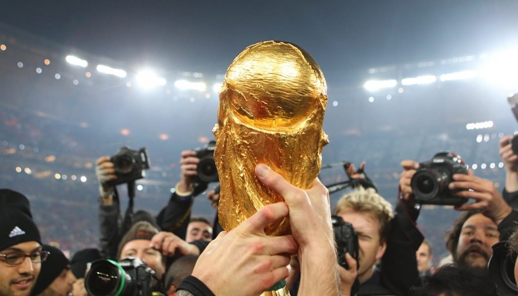 الفيفا يعلن إعادة مباراة في تصفيات كأس العالم قطر 2022