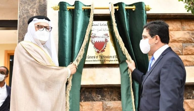 البحرين تجدد التأكيد على موقفها الداعم لمغربية الصحراء