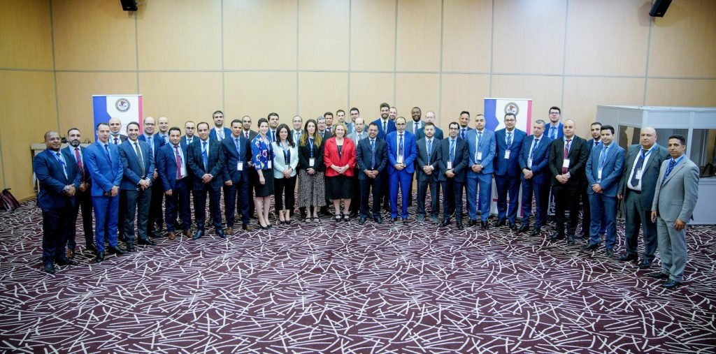 المغرب وأمريكا وبريطانيا يتحدون لمحاربة غسيل الأموال