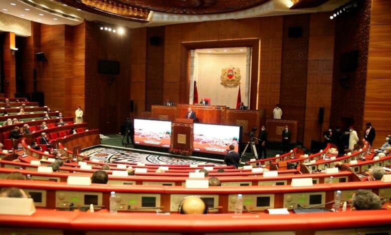 مجلس المستشارين… المصادقة على مشروع قانون ينظم أموال الأعمال الخيرية