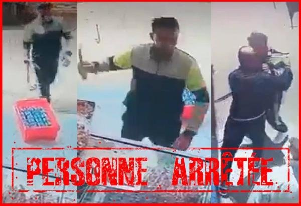 مكناس… الأمن يكشف تفاصيل الإعتداء على صاحب محل تجاري