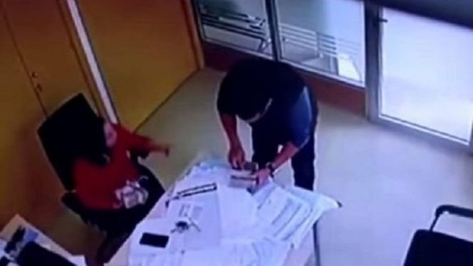 قضية كوميسير و بنكية.. آخر المستجدات وهذ شي باش حكمات عليهم محكمة..التفاصيل