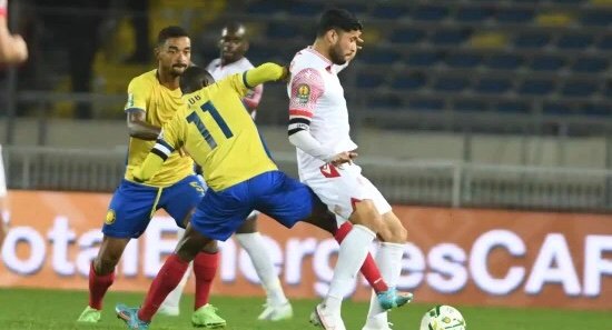 الوداد يتأهل لنهائي دوري الأبطال للمرة الخامسة في تاريخه