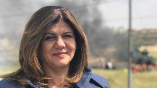 الجيش الإسرائيلي: لا يمكن تحديد مصدر إطلاق النار على “أبو عاقلة”