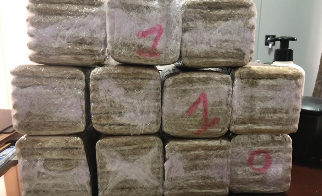 الجديدة… الدرك الملكي والبحرية الملكية يحبطان محاولة للتهريب الدولي للمخدرات