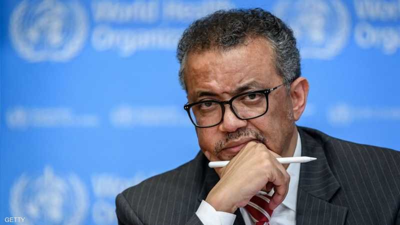 منظمة الصحة العالمية: كورونا يتطور ليصبح أكثر قابلية للانتقال
