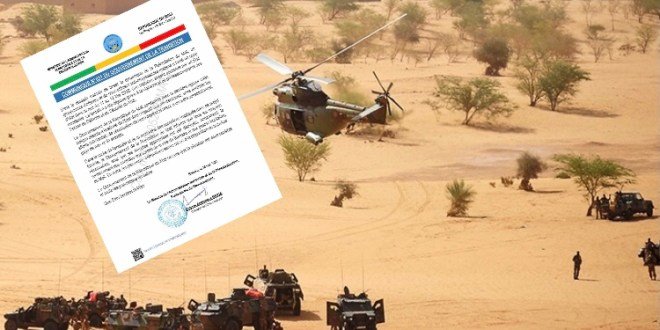 الحكومة المالية تعلن عن إحباط محاولة انقلابية بدعم من دولة غربية