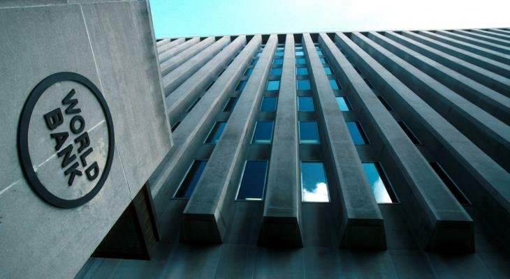 البنك الدولي سيخصص 12 مليار دولار للأمن الغذائي في الأشهر الـ15 المقبلة