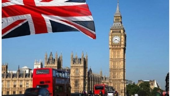 الحرب الروسية الأوكرانية.. التضخم في بريطانيا يصل أعلى مستوياته منذ 40 عاما