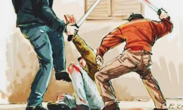 ظاهرة التشرميل والكريساج: ّضرُوري نْفِيقُو من القلْبَة ونَلْقاوْ حُلولْ لهاد الموصيبة