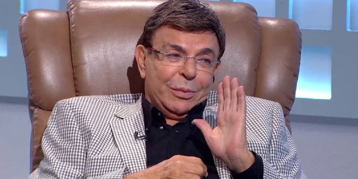 وفاة الفنان المصري سمير صبري